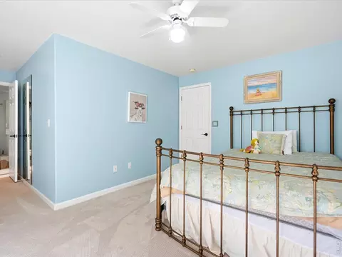 Bedroom - 5056 Coventry Ct, Boulder, CO 80301 photo 3 of 5