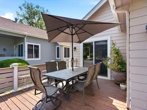Exterior - 5056 Coventry Ct, Boulder, CO 80301 photo 5 of 12