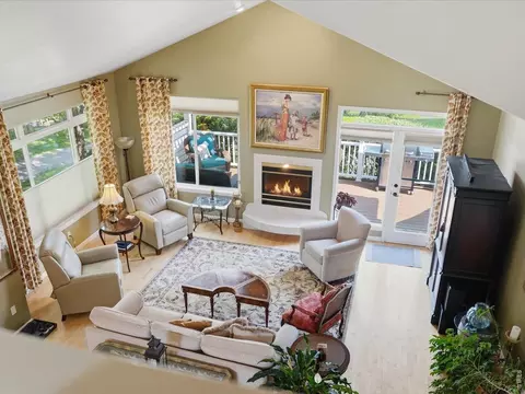Living - 5056 Coventry Ct, Boulder, CO 80301 photo 7 of 9
