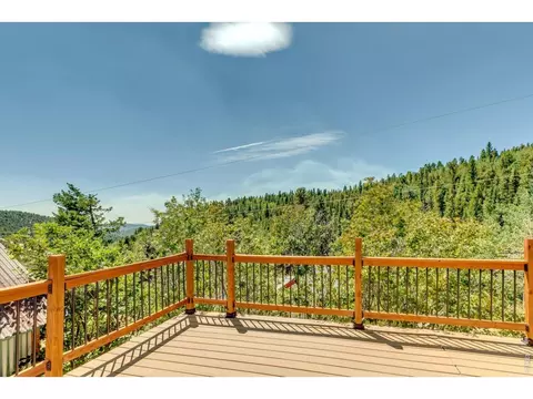 Exterior - 13 Modoc St, Ward, CO 80481 photo 4 of 4