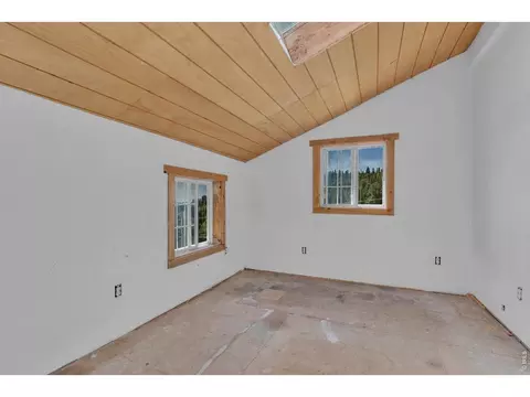 Bedroom - 13 Modoc St, Ward, CO 80481 photo 1 of 1