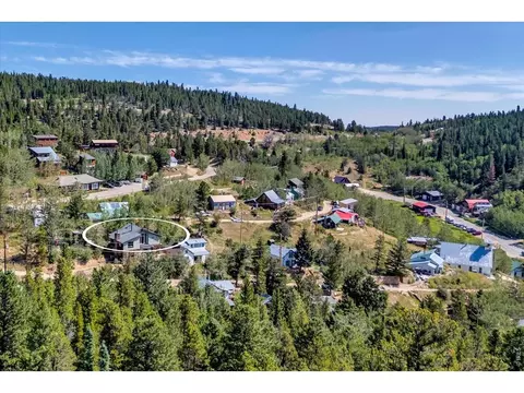 View/Area - 13 Modoc St, Ward, CO 80481 photo 6 of 18