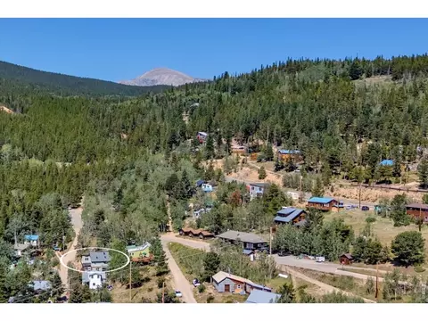 View/Area - 13 Modoc St, Ward, CO 80481 photo 2 of 18