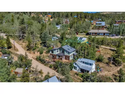 View/Area - 13 Modoc St, Ward, CO 80481 photo 17 of 18