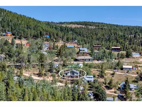 View/Area - 13 Modoc St, Ward, CO 80481 photo 10 of 18