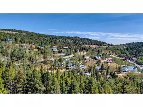 View/Area - 13 Modoc St, Ward, CO 80481 photo 5 of 18