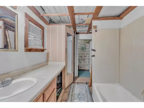 Bath - 13 Modoc St, Ward, CO 80481 photo 1 of 1