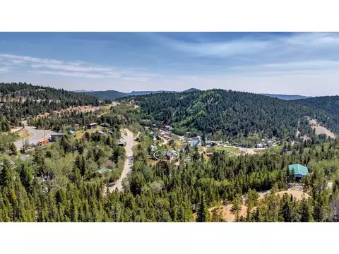View/Area - 13 Modoc St, Ward, CO 80481 photo 3 of 18