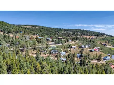 View/Area - 13 Modoc St, Ward, CO 80481 photo 7 of 18