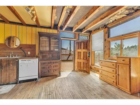 Other - 13 Modoc St, Ward, CO 80481 photo 1 of 13