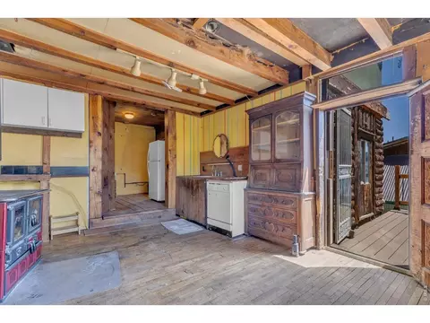 Kitchen - 13 Modoc St, Ward, CO 80481 photo 1 of 1