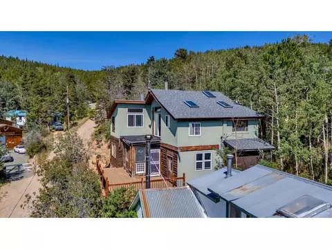 Other - 13 Modoc St, Ward, CO 80481 photo 13 of 13