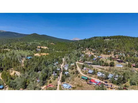 View/Area - 13 Modoc St, Ward, CO 80481 photo 1 of 18