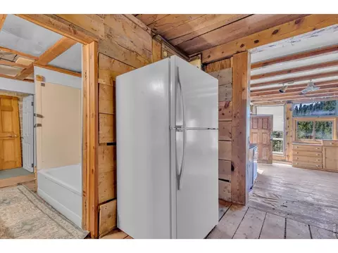 Entry Way - 13 Modoc St, Ward, CO 80481 photo 1 of 1