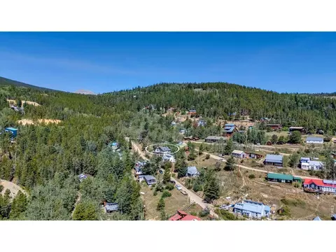 View/Area - 13 Modoc St, Ward, CO 80481 photo 11 of 18