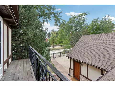Exterior - 2409 5th St, Boulder, CO 80304 photo 5 of 11