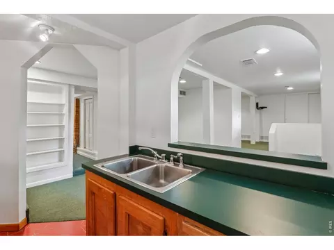 Kitchen - 2409 5th St, Boulder, CO 80304 photo 5 of 5