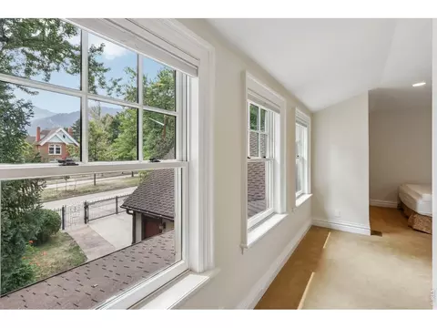 Entry Way - 2409 5th St, Boulder, CO 80304 photo 2 of 2