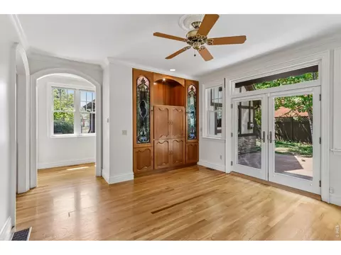 Living - 2409 5th St, Boulder, CO 80304 photo 5 of 6