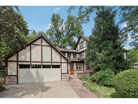 Exterior - 2409 5th St, Boulder, CO 80304 photo 11 of 11