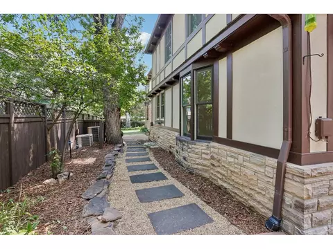 Exterior - 2409 5th St, Boulder, CO 80304 photo 8 of 11