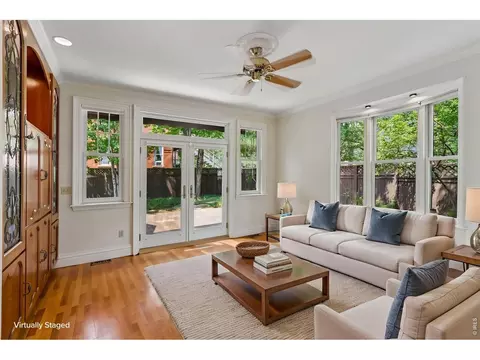 Living - 2409 5th St, Boulder, CO 80304 photo 4 of 6