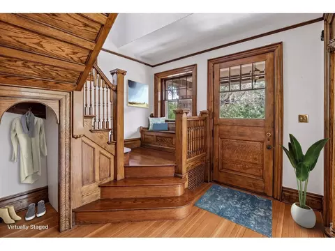 Entry Way - 2409 5th St, Boulder, CO 80304 photo 1 of 2