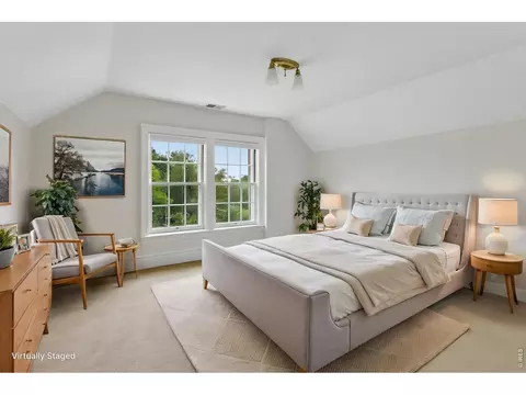 Bedroom - 2409 5th St, Boulder, CO 80304 photo 5 of 7