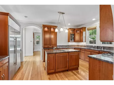 Kitchen - 2409 5th St, Boulder, CO 80304 photo 4 of 5