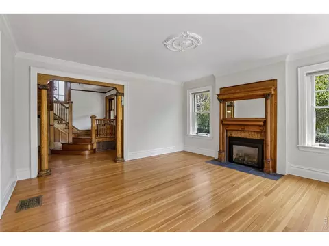 Living - 2409 5th St, Boulder, CO 80304 photo 3 of 6