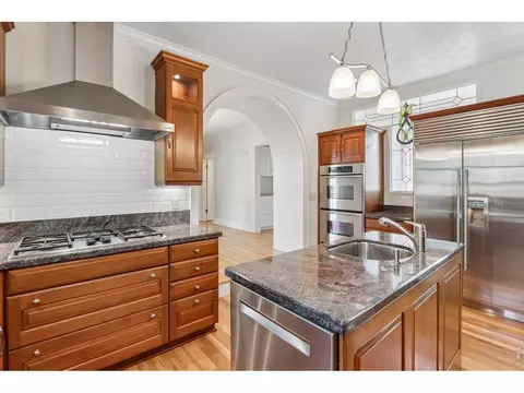 Kitchen - 2409 5th St, Boulder, CO 80304 photo 3 of 5