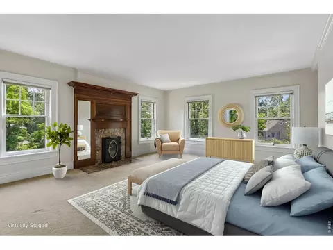 Bedroom - 2409 5th St, Boulder, CO 80304 photo 1 of 7