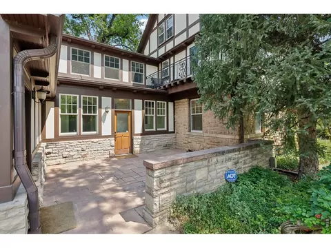 Exterior - 2409 5th St, Boulder, CO 80304 photo 10 of 11