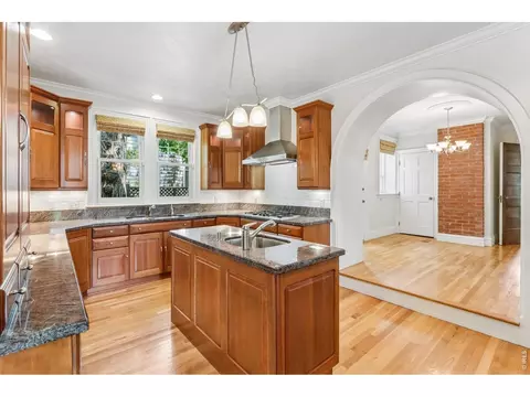 Kitchen - 2409 5th St, Boulder, CO 80304 photo 1 of 5