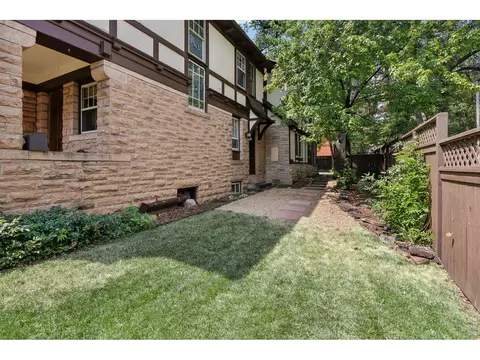 Exterior - 2409 5th St, Boulder, CO 80304 photo 9 of 11