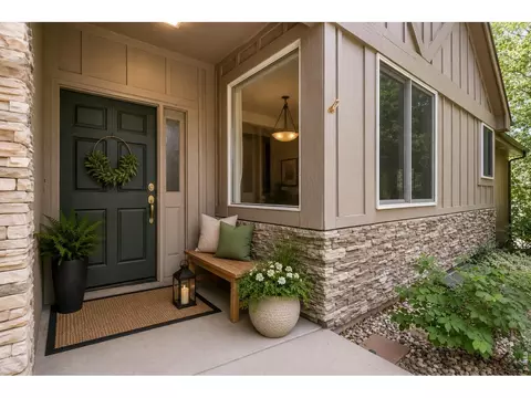 4615 Chokecherry Trl #6, Fort Collins, CO 80526