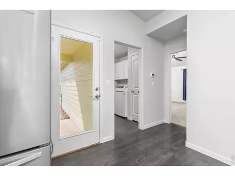 Entry Way - 4231 Sunflower Rd, Evans, CO 80620 photo 1 of 1