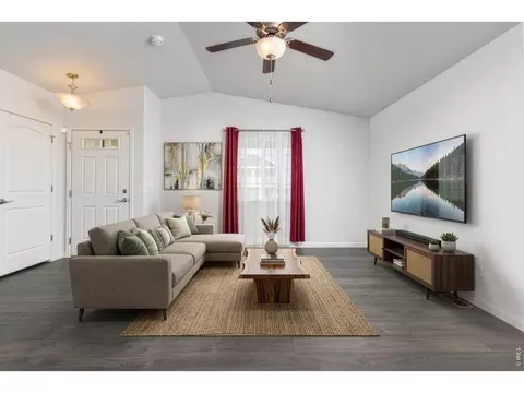 Living - 4231 Sunflower Rd, Evans, CO 80620 photo 1 of 5