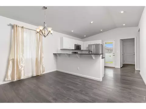 Dining - 4231 Sunflower Rd, Evans, CO 80620 photo 1 of 1