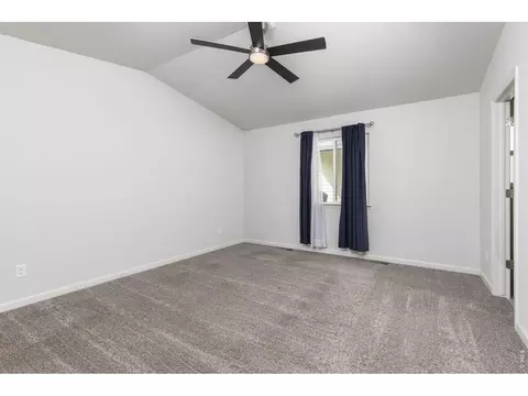 Bedroom - 4231 Sunflower Rd, Evans, CO 80620 photo 2 of 4