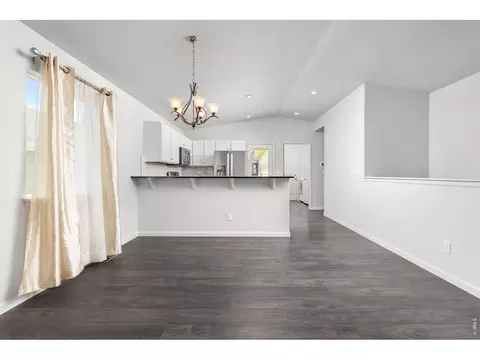 Living - 4231 Sunflower Rd, Evans, CO 80620 photo 3 of 5