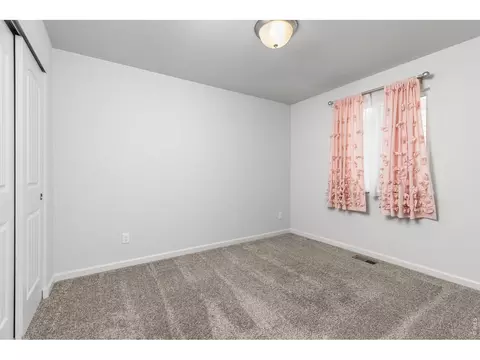 Bedroom - 4231 Sunflower Rd, Evans, CO 80620 photo 4 of 4