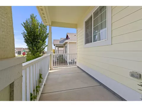 Exterior - 4231 Sunflower Rd, Evans, CO 80620 photo 8 of 8