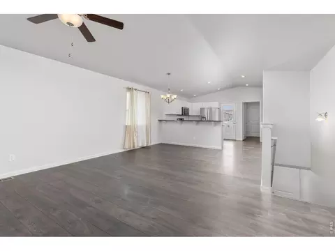 Living - 4231 Sunflower Rd, Evans, CO 80620 photo 5 of 5