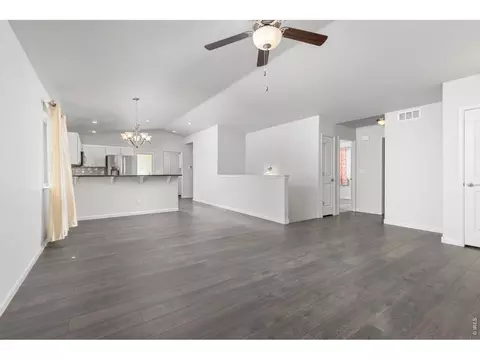 Living - 4231 Sunflower Rd, Evans, CO 80620 photo 4 of 5