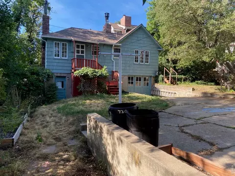 Exterior - 844 12th St, Boulder, CO 80302 photo 4 of 12