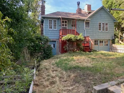 Exterior - 844 12th St, Boulder, CO 80302 photo 7 of 12