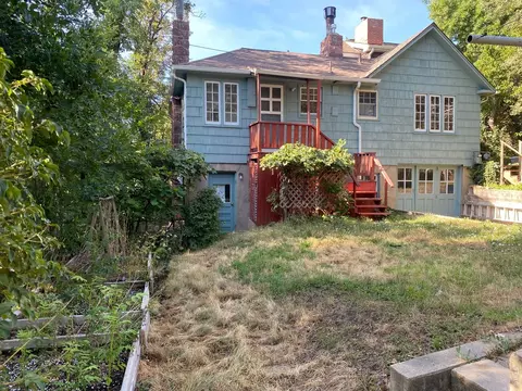Exterior - 844 12th St, Boulder, CO 80302 photo 5 of 12