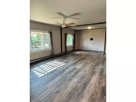 Living - 17489 County Road 81, Fleming, CO 80728 photo 2 of 4