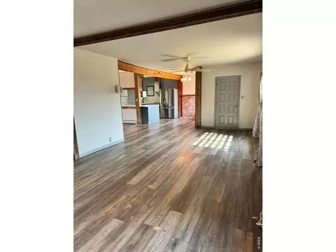 Living - 17489 County Road 81, Fleming, CO 80728 photo 3 of 4
